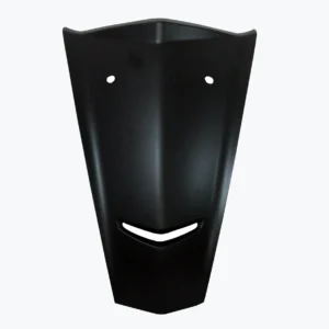front-nose-fit-for-hero-maestro-matte-axis-grey Front Nose for Hero Maestro Matte Axis Grey
