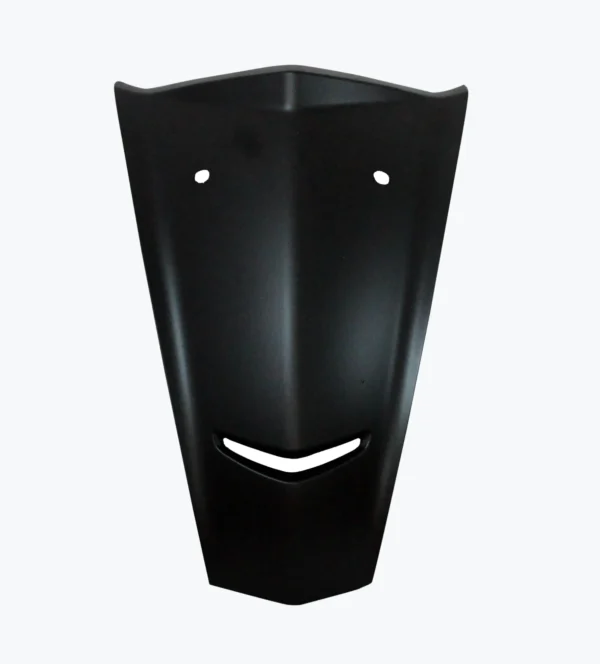 front-nose-fit-for-hero-maestro-matte-axis-grey Front Nose for Hero Maestro Matte Axis Grey