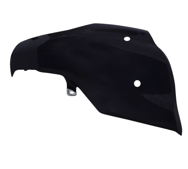 front-nose-fit-for-honda-activa-3g-geny-grey Front Nose for Honda Activa 3G Grey