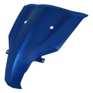 front-nose-fit-for-honda-activa-3g-trance-blue Front Nose for Honda Activa 3G Trance Blue