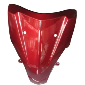 front-nose-fit-for-honda-activa-4g-imperial-red Front Nose for Honda Activa 4G Red