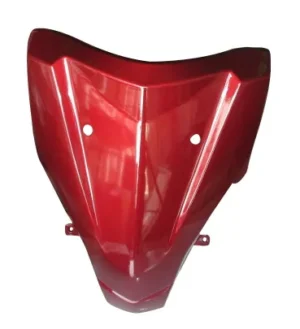 front-nose-fit-for-honda-activa-4g-imperial-red Front Nose for Honda Activa 4G Red