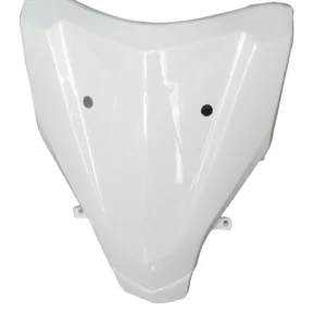 front-nose-fit-for-honda-activa-4g-pearl-amazing-white Honda Activa 4G Front Nose Pearl White