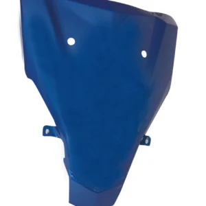 Front Nose for Honda Activa 4G Trance Blue