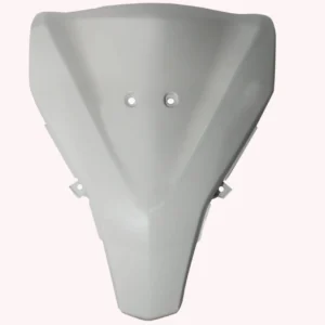 front-nose-fit-for-honda-activa-6g-white Front Nose for Honda Activa 6G White