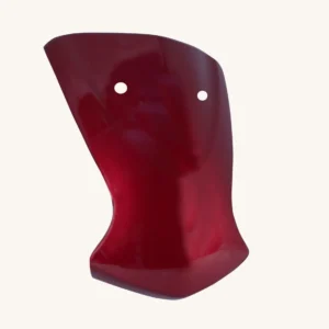Front Nose for Honda Activa I Alpha Red