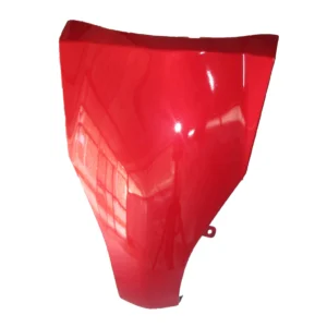 Front Nose for Honda Activa Cocktail Red