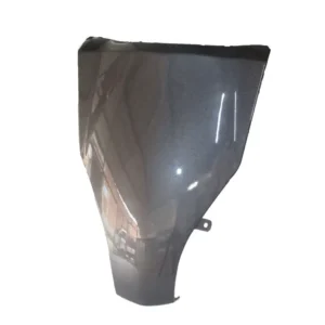 front-nose-fit-for-honda-activa-n-m-geny-grey Front Nose for Honda Activa N Geny Grey