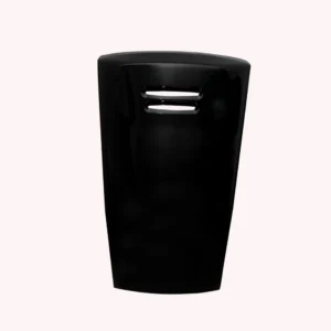 front-nose-fit-for-honda-activa-o-m-black Front Nose for Honda Activa OM Black
