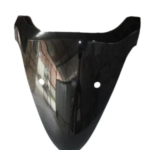 Honda Aviator Front Nose Black