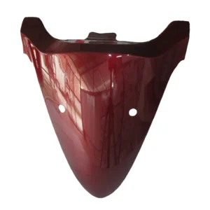 front-nose-fit-for-honda-aviator-rebel-red Front Nose for Honda Aviator Rebel Red