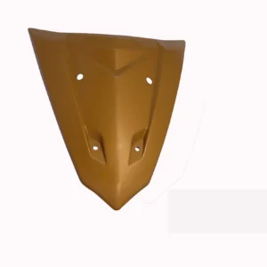 front-nose-fit-for-honda-dio-bs4-dazzle-yellow Front Nose for Honda Dio BS4 Dazzle Yellow
