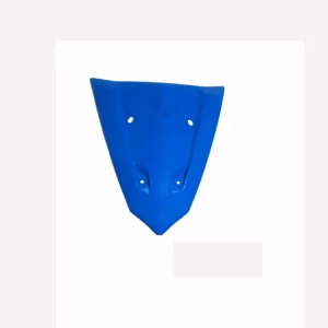 Front Nose for Honda Dio BS4 Jazzy Blue