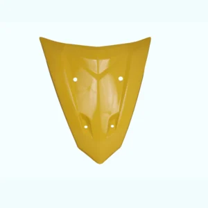 Honda Dio BS4 Front Nose Pearl Sports Yellow
