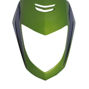 front-nose-fit-for-honda-dio-candy-palm-green Front Nose for Honda Dio Candy Palm Green