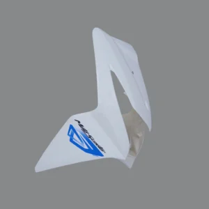 front-nose-fit-for-honda-dio-n-m-sunbeam-white-blue-stk Honda Dio Front Nose Fairing White Blue
