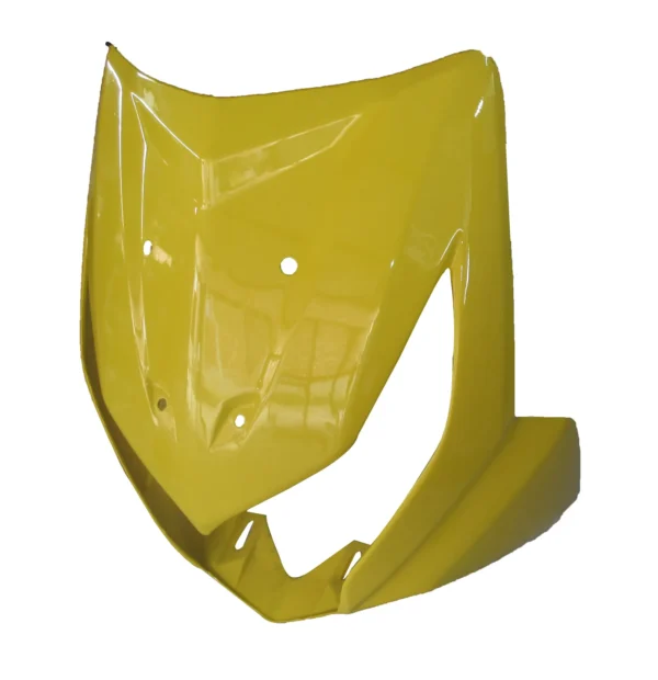 front-nose-fit-for-honda-dio-n-m-type-2-pearl-sports-yellow Honda Dio N M Pearl Yellow Front Nose