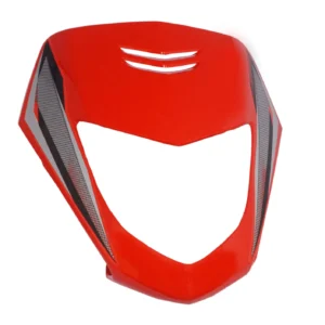 front-nose-fit-for-honda-dio-sports-red Honda Dio Front Nose Red