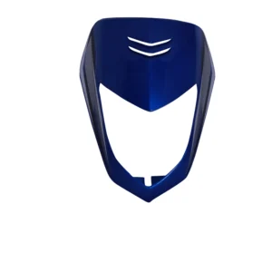 front-nose-fit-for-honda-dio-vibrant-blue Honda Dio Front Nose Vibrant Blue
