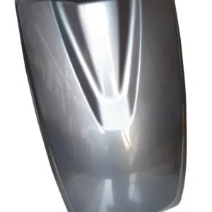 front-nose-fit-for-suzuki-access-125-n-m-flint-grey Front Nose for Suzuki Access 125 Flint Grey