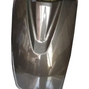front-nose-fit-for-suzuki-access-125-n-m-mh-black Front Nose for Suzuki Access 125 Black