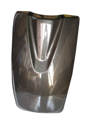 front-nose-fit-for-suzuki-access-125-n-m-mh-black Front Nose for Suzuki Access 125 Black