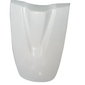 front-nose-fit-for-suzuki-access-125-n-m-pearl-silver-white Front Nose for Suzuki Access 125 Pearl Silver