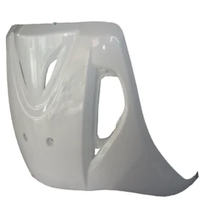 front-nose-fit-for-suzuki-access-sunbeam-white Front Bumper Suzuki Access Sunbeam White