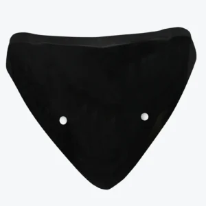 front-nose-fit-for-tvs-activa-125-cc-black Front Nose for TVS Activa 125cc Black