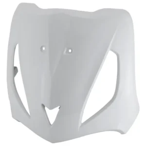 front-nose-fit-for-tvs-jupiter-sunbeam-white Front Nose for TVS Jupiter White