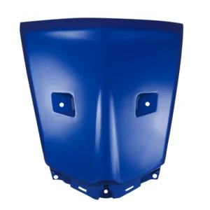 front-nose-fit-for-yamaha-fascino-blending-blue Front Nose for Yamaha Fascino Blending Blue