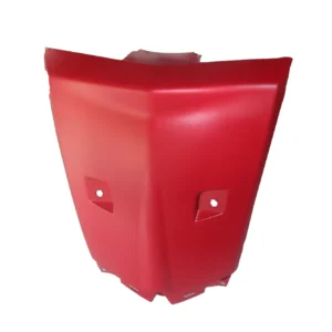Front Nose for Yamaha Fascino Rouge Red