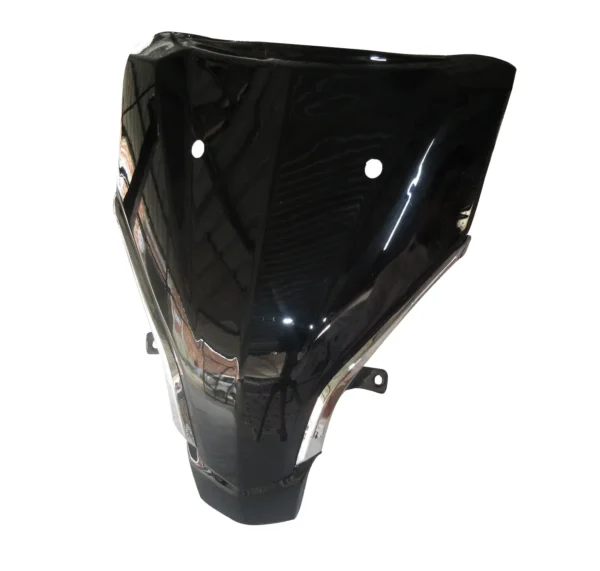 Honda Activa 5G Front Nose Black