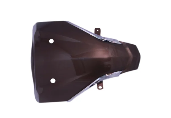 front-nose-honda-activa-fit-for-5g-majestic-brown Front Nose for Honda Activa 5G Majestic Brown