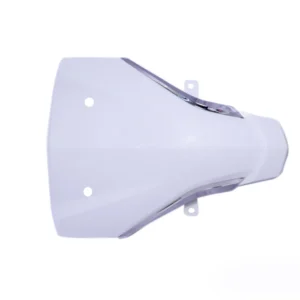 Honda Activa 5G Front Nose Pearl White
