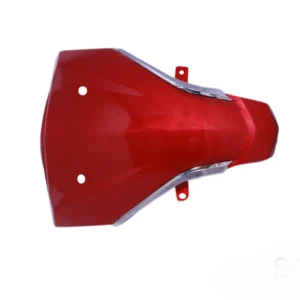 front-nose-honda-activa-fit-for-5g-pearl-spartan-red Honda Activa 5G Front Nose Pearl Spartan Red