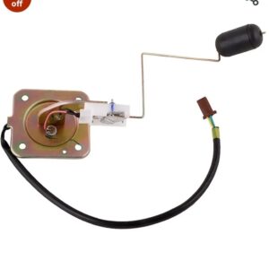 Fuel Gauge for Hero Splendor