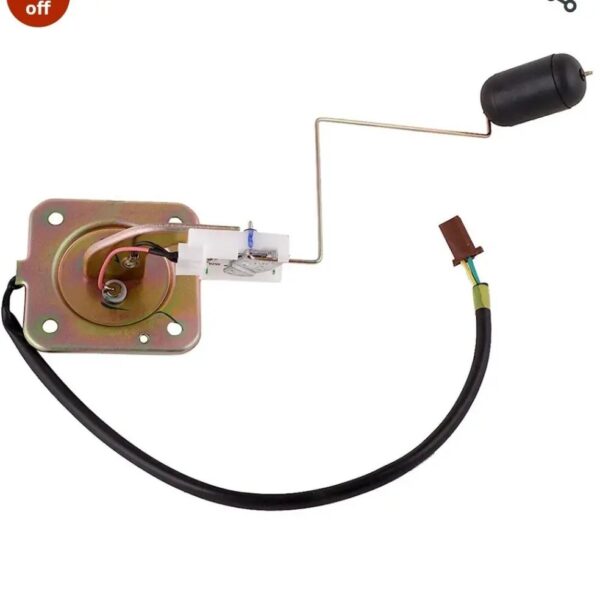 Fuel Gauge for Hero Splendor