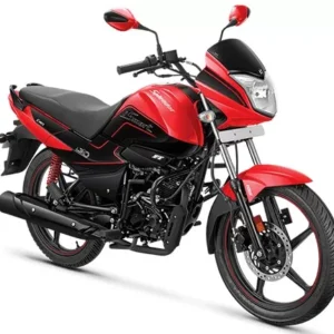full-body-kit-for-ismart-bs6-sports-red Body Kit for iSmart BS6 Sports Red