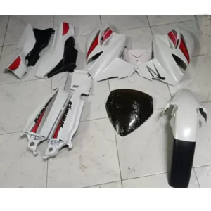 full-body-kit-for-karizma-r-nm-white Karizma R NM Full Body Kit White
