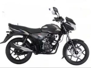 full-body-kit-for-tvs-star-black-blue TVS Star Body Kit Black Blue
