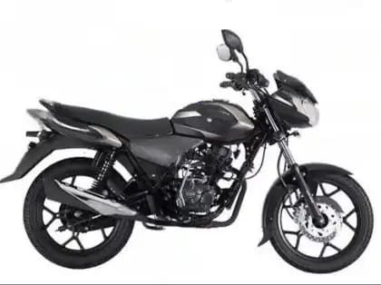 Body Kit for Victor GX Black Blue
