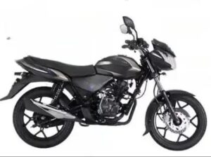 Body Kit for Victor GX Black Red