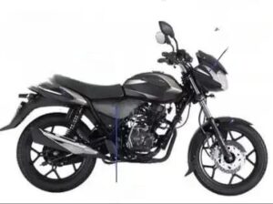 full-body-kit-for-wind-125-black-grey Body Kit for Wind 125 Black Grey