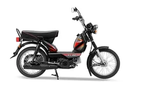 Body Kit for XL 100 Heavy Duty 2019 Black