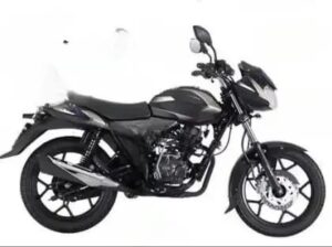 full-body-kit-for-ybr-t2-black-red YBR T2 Full Body Kit Black Red