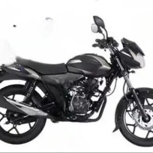 full-body-kit-for-ybr-t2-black-red YBR T2 Full Body Kit Black Red