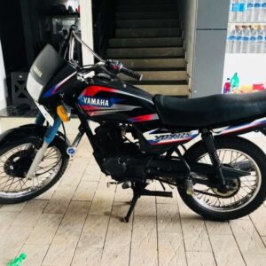 full-body-kit-for-ybx-125-black Full Body Kit for YBX 125 Black
