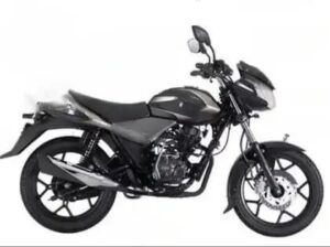 full-body-kit-for-ybx-125-red YB125 Full Body Kit Red