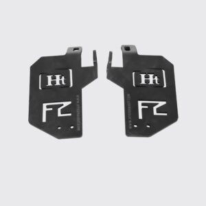 Footrest FTR716 for FZ V20